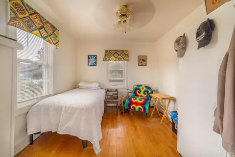 Bedroom - 129 W Superior, Ishpeming, MI 49849 photo 2 of 2