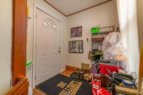 Entry Way - 129 W Superior, Ishpeming, MI 49849 photo 2 of 2