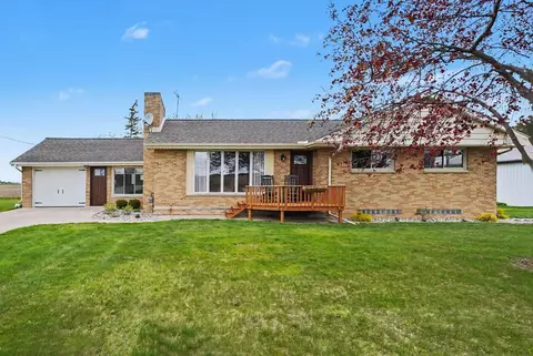 1311 E Linwood, Linwood, MI 48634