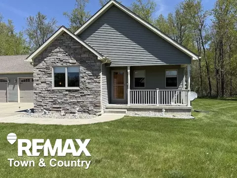 1308 Windmill, Clio, MI 48420
