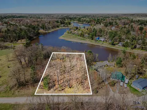 lot8 River Oaks, Gladwin, MI 48624