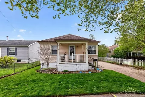 303 Marshall, Essexville, MI 48732