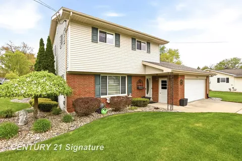 7165 Burmeister, Saginaw, MI 48609