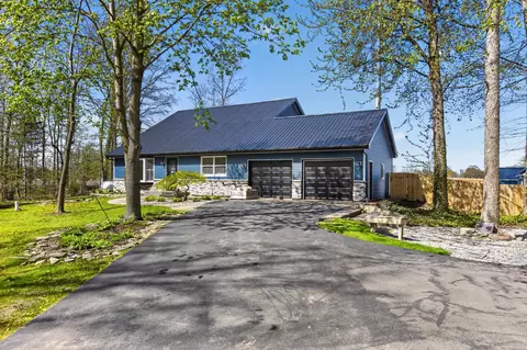 286 S Shaw, Linwood, MI 48634