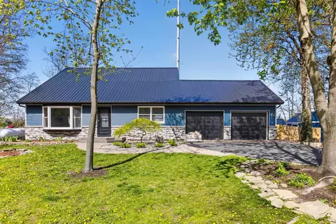 286 S Shaw, Linwood, MI 48634