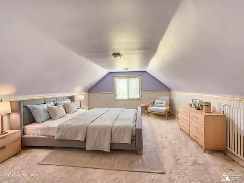 Bedroom - 11952 Grafton, Carleton, MI 48117 photo 2 of 3