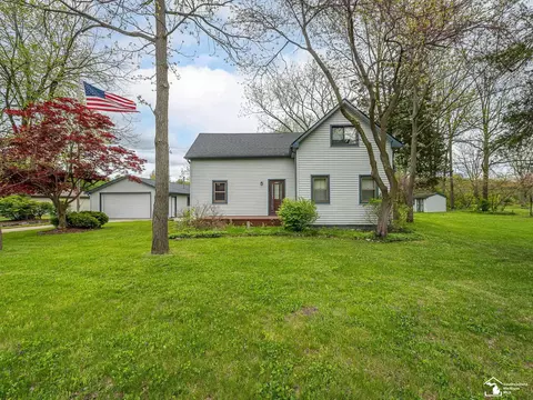 11952 Grafton, Carleton, MI 48117