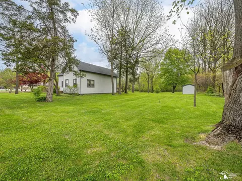 Exterior - 11952 Grafton, Carleton, MI 48117 photo 6 of 14