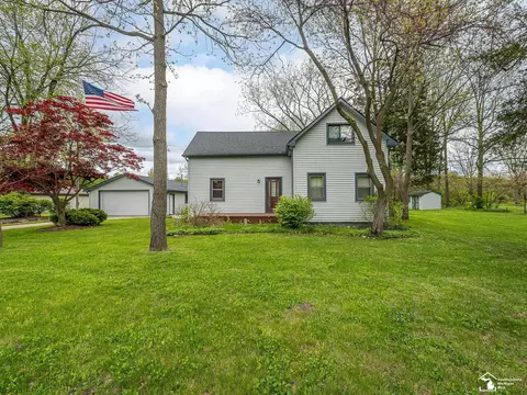 11952 Grafton, Carleton, MI 48117