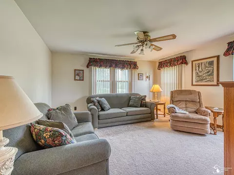 Living - 11952 Grafton, Carleton, MI 48117 photo 1 of 2