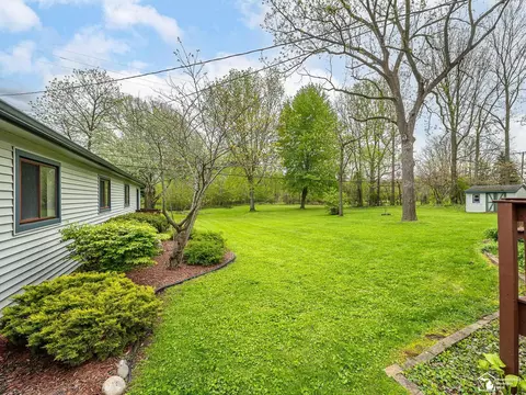Exterior - 11952 Grafton, Carleton, MI 48117 photo 14 of 14