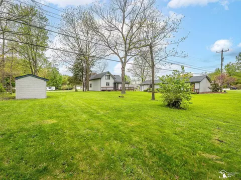 Exterior - 11952 Grafton, Carleton, MI 48117 photo 13 of 14
