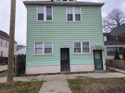 2680 Carpenter, Hamtramck, MI 48212