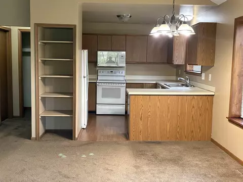 Kitchen - 1388 Flushing, Flushing, MI 48433 photo 1 of 1