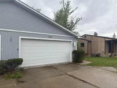 Exterior - 1388 Flushing, Flushing, MI 48433 photo 3 of 6