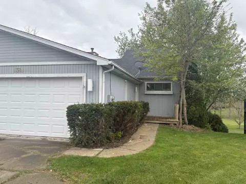 Exterior - 1388 Flushing, Flushing, MI 48433 photo 2 of 6