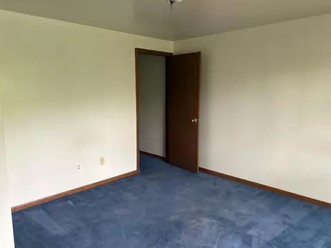 Bedroom - 1388 Flushing, Flushing, MI 48433 photo 1 of 5