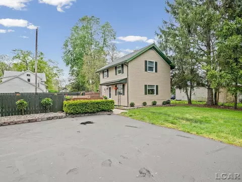 106 W Walnut, Petersburg, MI 49270