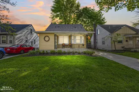 506 N Altadena, Royal Oak, MI 48067