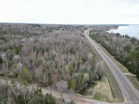 tbd Us 41beartown, Baraga, MI 49908