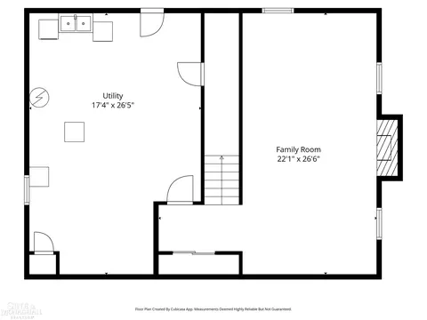 96 Moran, Grosse Pointe Farms, MI 48236 photo 55