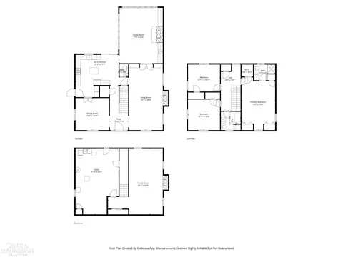 96 Moran, Grosse Pointe Farms, MI 48236 photo 52