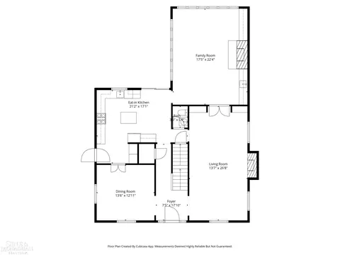 96 Moran, Grosse Pointe Farms, MI 48236 photo 53