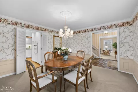 96 Moran, Grosse Pointe Farms, MI 48236 photo 13