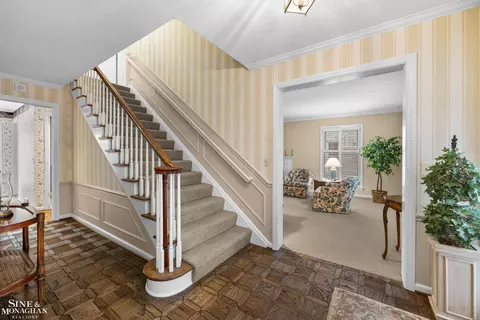 96 Moran, Grosse Pointe Farms, MI 48236 photo 7