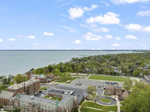 96 Moran, Grosse Pointe Farms, MI 48236 photo 50