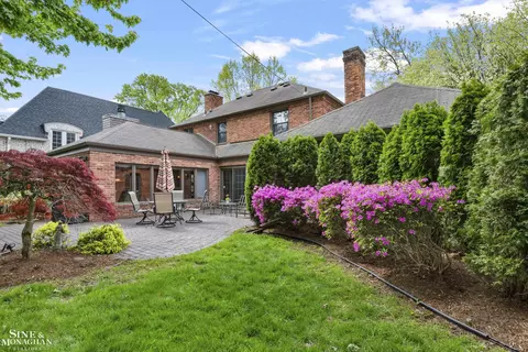 96 Moran, Grosse Pointe Farms, MI 48236 photo 41