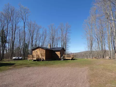 22349 N M-64, Bergland, MI 49910