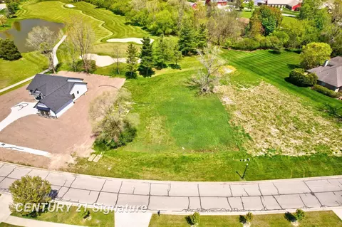lot107 Sawmill Crk, Saginaw, MI 48603