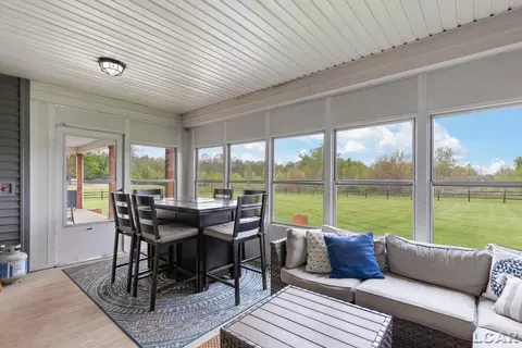 Exterior - 1494 E Gorman, Adrian, MI 49221 photo 18 of 18