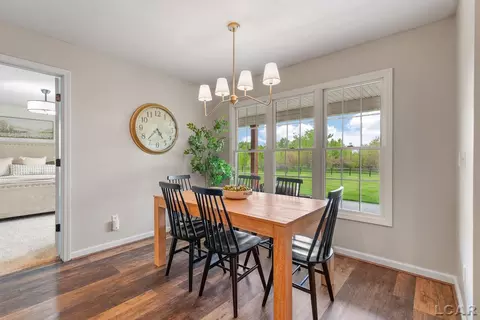 Dining - 1494 E Gorman, Adrian, MI 49221 photo 1 of 3