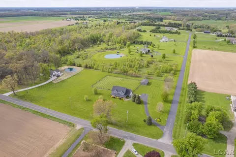 View/Area - 1494 E Gorman, Adrian, MI 49221 photo 3 of 9