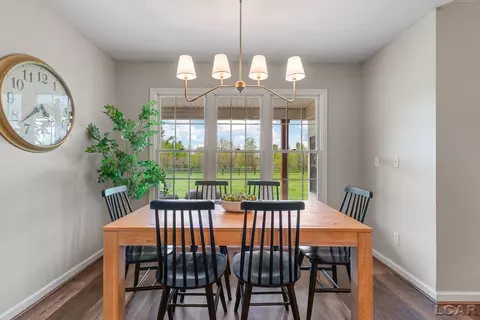 Dining - 1494 E Gorman, Adrian, MI 49221 photo 3 of 3