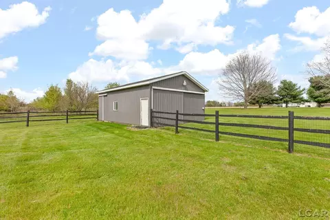 Exterior - 1494 E Gorman, Adrian, MI 49221 photo 12 of 18