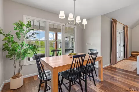 Dining - 1494 E Gorman, Adrian, MI 49221 photo 2 of 3