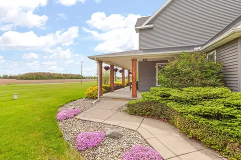 Exterior - 1494 E Gorman, Adrian, MI 49221 photo 6 of 18