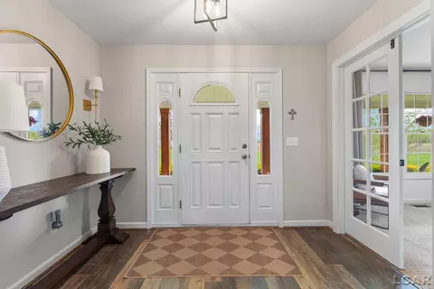 Entry Way - 1494 E Gorman, Adrian, MI 49221 photo 1 of 1