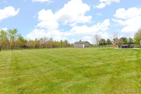 Exterior - 1494 E Gorman, Adrian, MI 49221 photo 14 of 18