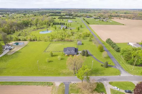View/Area - 1494 E Gorman, Adrian, MI 49221 photo 1 of 9