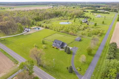 View/Area - 1494 E Gorman, Adrian, MI 49221 photo 4 of 9