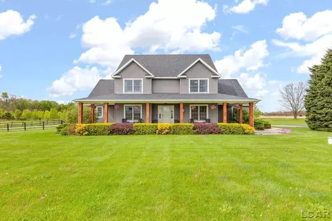1494 E Gorman, Adrian, MI 49221