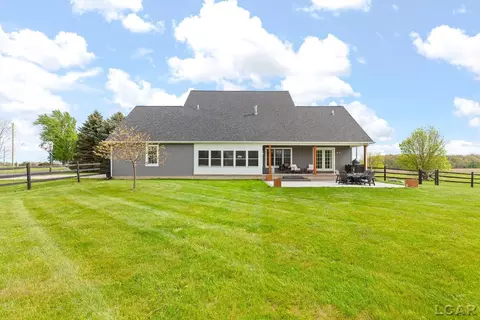 Exterior - 1494 E Gorman, Adrian, MI 49221 photo 10 of 18
