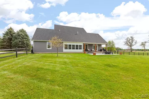 Exterior - 1494 E Gorman, Adrian, MI 49221 photo 13 of 18
