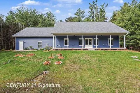 2238 Fox Run, West Branch, MI 48661