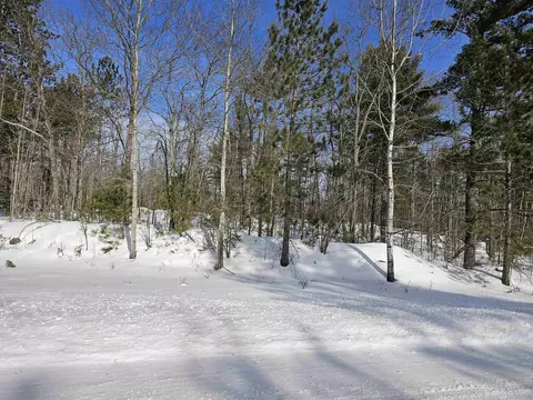 tbd 80 Acres Off Co Rd Cf, Ishpeming, MI 49849