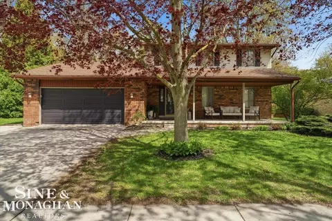 360 Constitution, Marysville, MI 48040